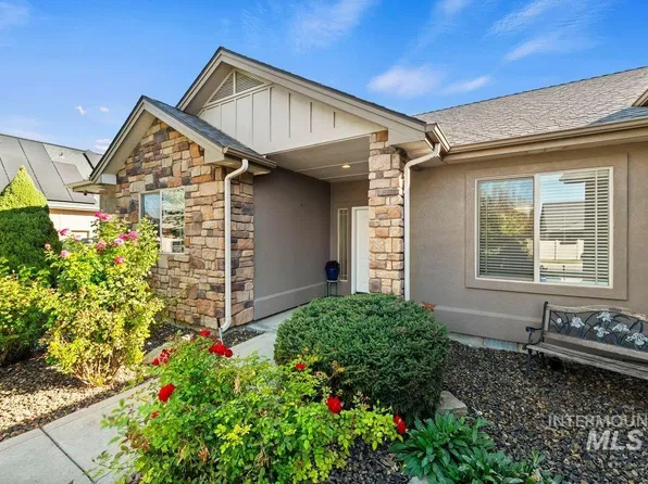 9466 S Kelsan Ave, Kuna, ID 83634