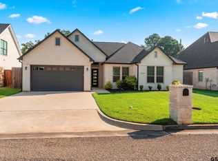 253 Kathryns Ct, Mount Pleasant, TX 75455