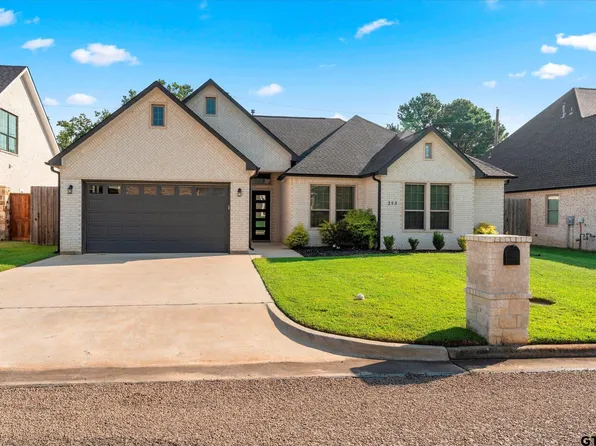 253 Kathryns Ct, Mount Pleasant, TX 75455