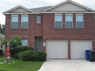3810 Alpine Aster, San Antonio, TX 78259