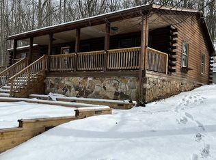 1188 Red Fern Ln, Augusta, WV 26704