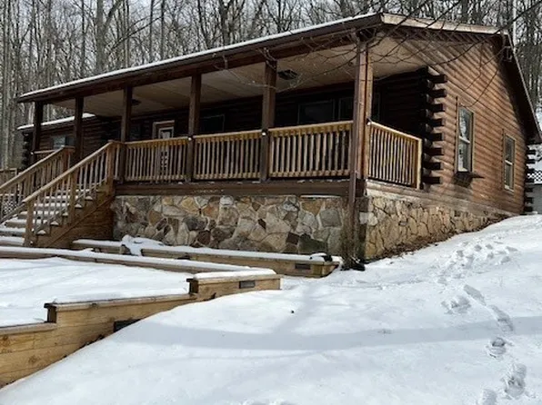 1188 Red Fern Ln, Augusta, WV 26704