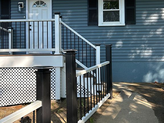 2nd image of 470 Saint Paul St #1
