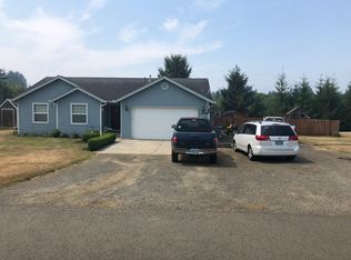 93027 Amie Loop, Astoria, OR 97103