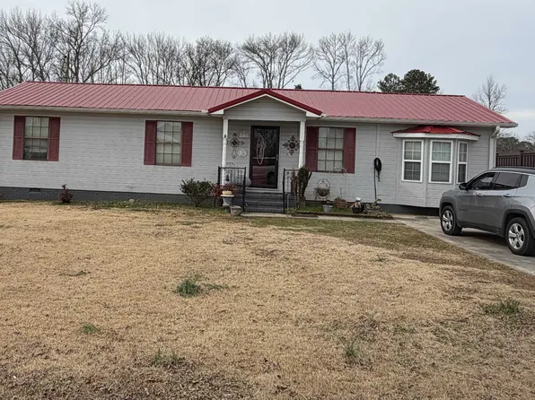 815 Denson Ave SW, Cullman, AL 35055