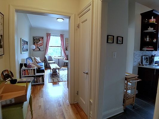 2nd image of 450 Clinton Ave #4D