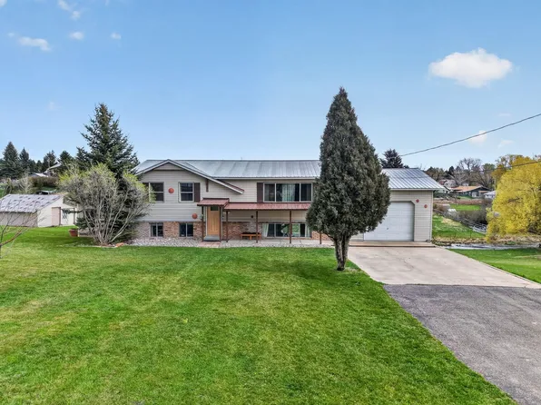 156 N Main St, Soda Springs, ID 83276