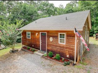 1561 Harrell Ln, Clarksville, TN 37043
