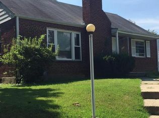 4602 Franklin St, Kensington, MD 20895