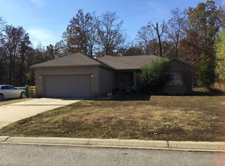 346 Weathering Ln, Austin, AR 72007