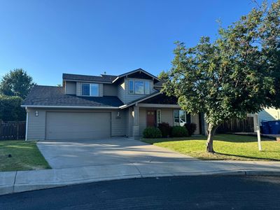 2415 NW Antler Ct, Redmond, OR, 97756