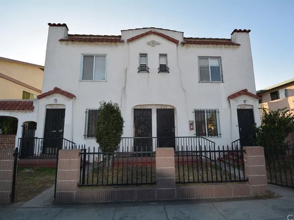2341 Olive Ave, Long Beach, CA 90806