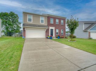 1335 Scottish Ln, Union, KY 41091