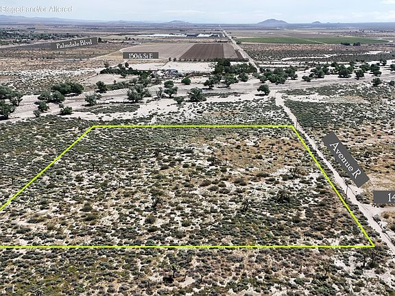 3rd image of E Avenue R