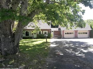 167 E Side Rd, Sorrento, ME 04677