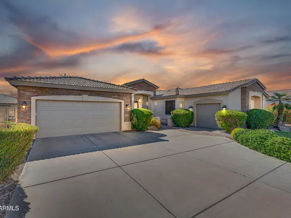 1410 S LOS ALTOS Drive, Chandler, AZ 85286