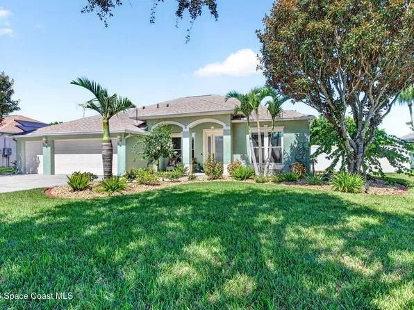 3028 Pineda Crossing Dr, Melbourne, FL 32940