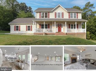 42023 Starlight Dr, Leonardtown, MD 20650