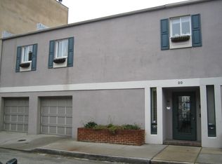 20 E Wheeling St UNIT 1, Baltimore, MD
