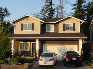 8813 81st Dr NE, Marysville, WA 98270