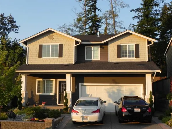 8813 81st Dr NE, Marysville, WA 98270