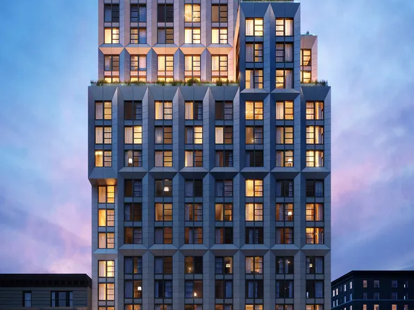 251 West 91st Street 17B image 16 of 16