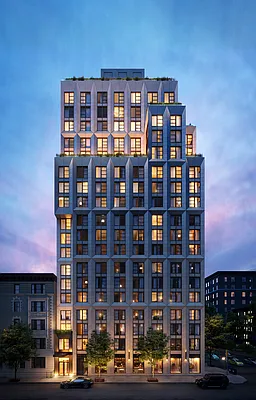 251 West 91st Street #10B in Upper West Side, Manhattan