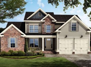 7003 Claren Oaks Ct, Gibsonville, NC 27249