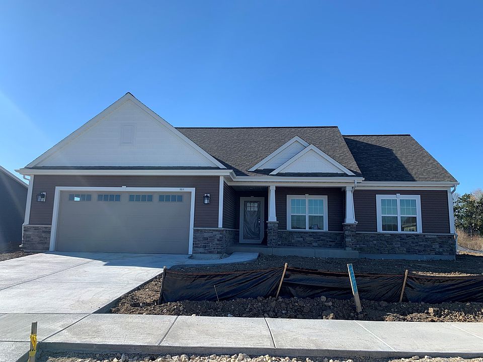 1st image of 501 Parkview Ln