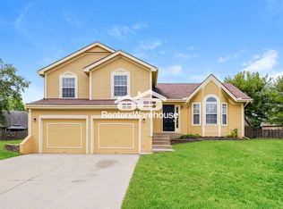 8520 NE 109th St, Kansas City, MO 64157