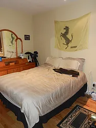 Rented by J & M Realty Services Corp (Management)