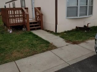 1032 Lake Elmo Dr TRLR 3, Billings, MT 59105
