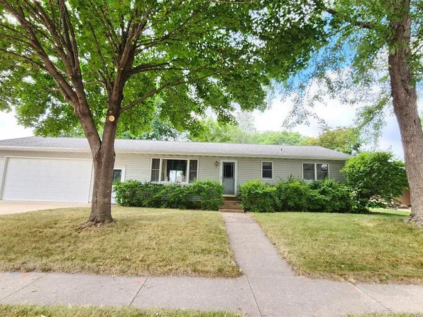 330 Neshonoc ROAD, West Salem, WI 54669