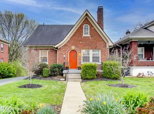 2344 Payne St, Louisville, KY 40206