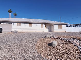 2743 Barbara Dr, Lake Havasu City, AZ 86404