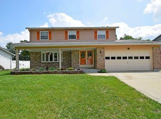 1666 Muskegon Dr, Cincinnati, OH 45255