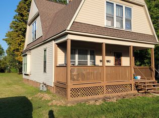 210 N Prospect St, Sturgis, MI 49091