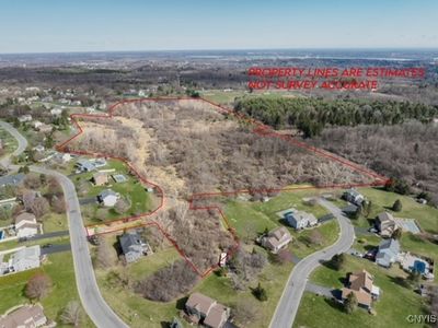 0 Howlett Hill Rd #9, Camillus, NY, 13031