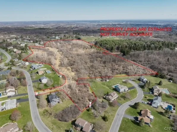 0 Howlett Hill Rd #9, Camillus, NY 13031