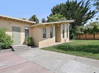 522 Clayton Ave, El Cerrito, CA 94530