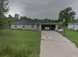1451 Pine Haskell Dr, Benton, AR 72015