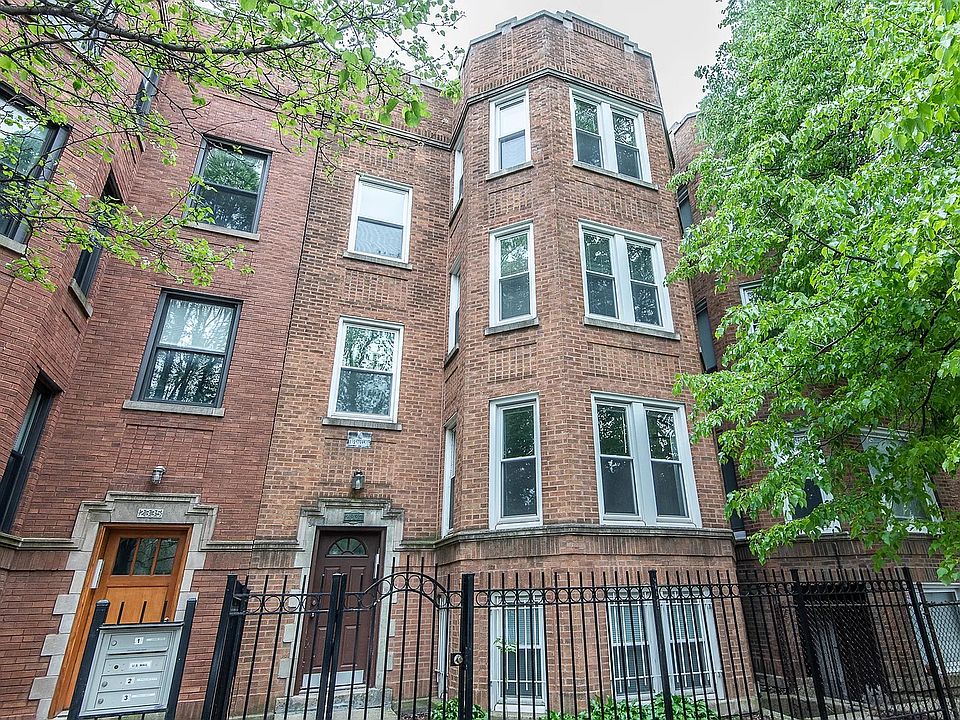 1st image of 2337 W McLean Ave APT 2