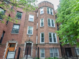 2337 W McLean Ave APT 2, Chicago, IL 60647