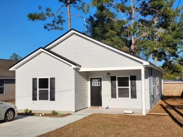 229 Tafflinger Rd, Crawfordville, FL 32327