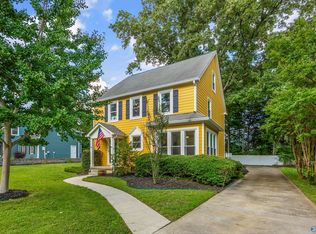 12012 Huntcliff Rd SE, Huntsville, AL 35803