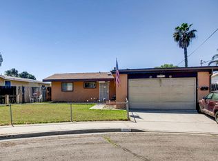 1015 Prince St, El Cajon, CA 92021