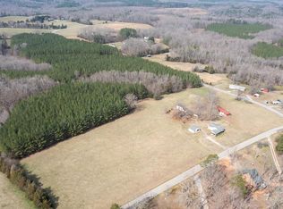 6843 Trottinridge Rd, Skipwith, VA 23968