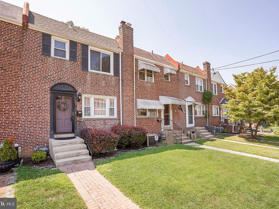 1538 Clayton Rd, Wilmington, DE 19805 Zillow