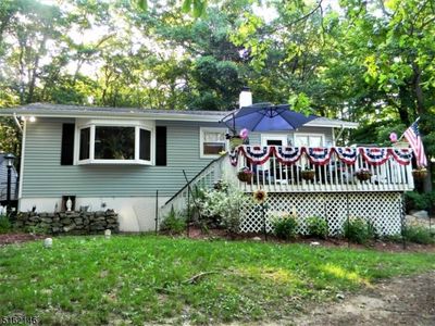 25 Summit Cir, Sussex, NJ, 07461