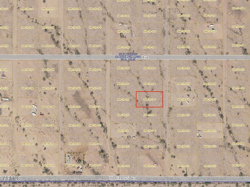 2nd image of 4670 N 415th Avenue Avenue #565